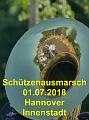 A 20180701 City Schuetzenausmarsch